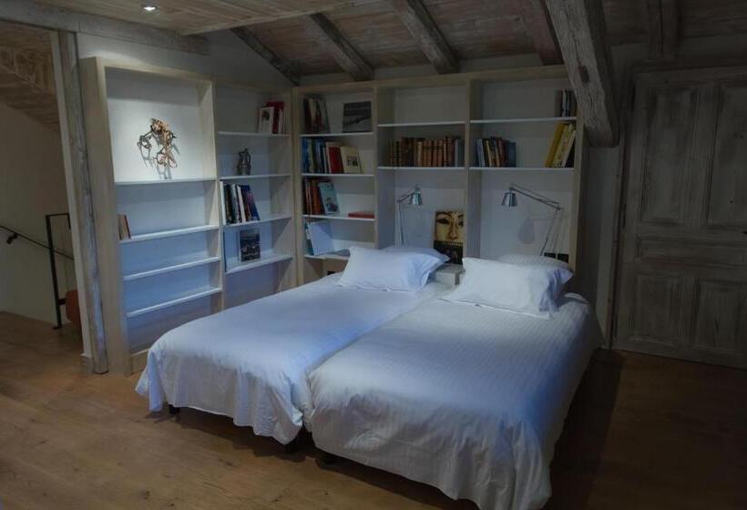 آپارتمان 3 خوابه, Le Hameau Albert 1er