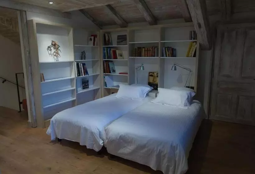 آپارتمان 3 خوابه, Le Hameau Albert 1er