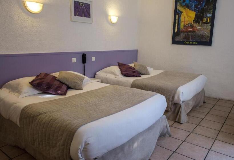 家庭间, L'herbier D'orange