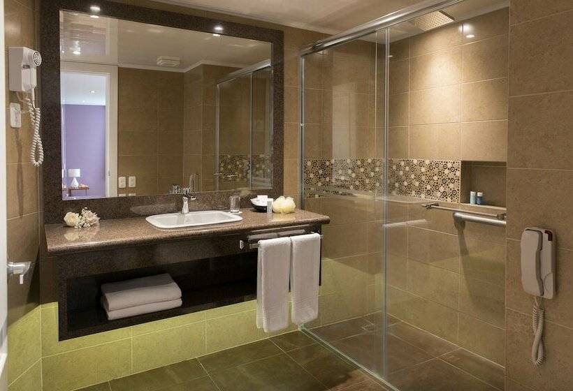 スーペリアールーム, Mercure Alameda Quito