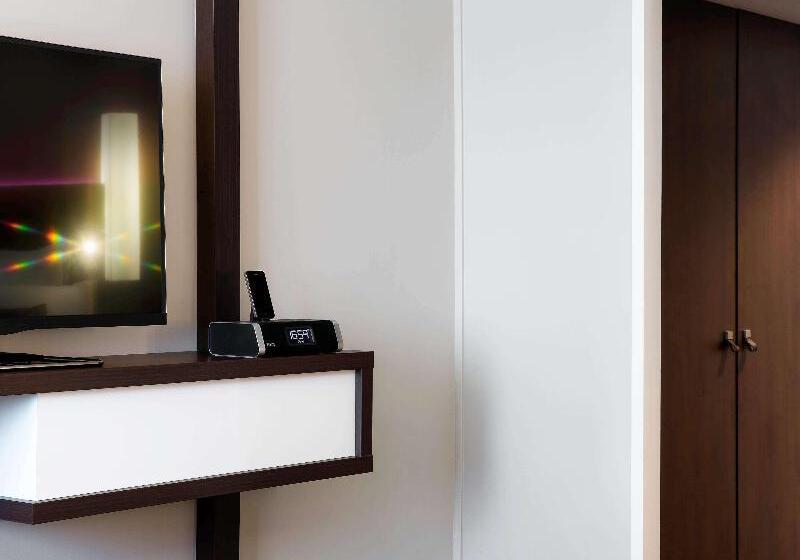 اتاق سوپریور, Mercure Reims Centre Cathedrale