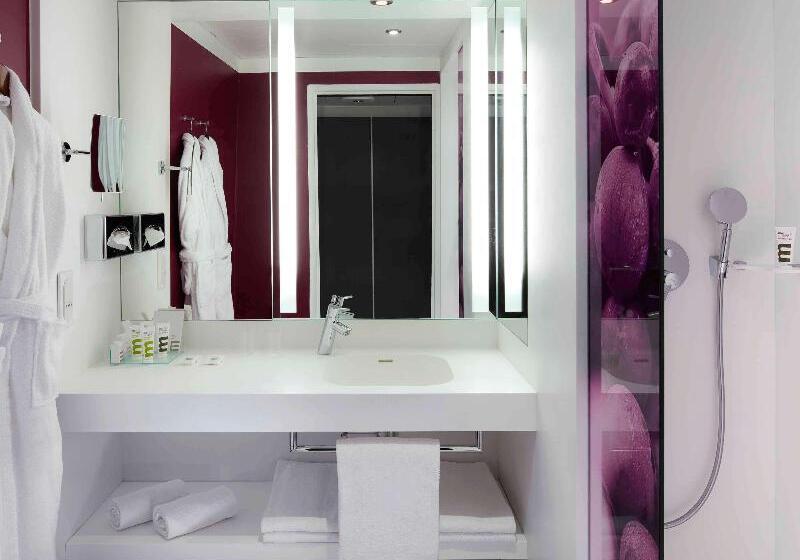 Номер Superior, Mercure Reims Centre Cathedrale
