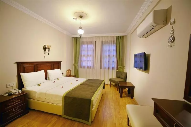 Standard-huone, Mercure Reims Centre Cathedrale