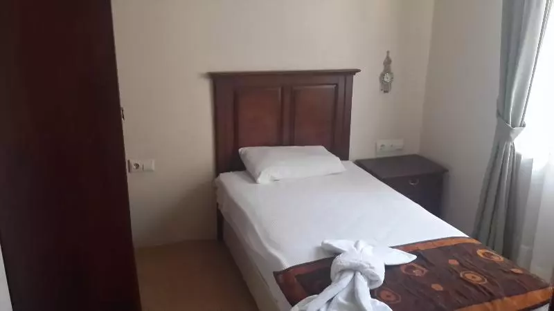 Standard-huone, Mercure Reims Centre Cathedrale