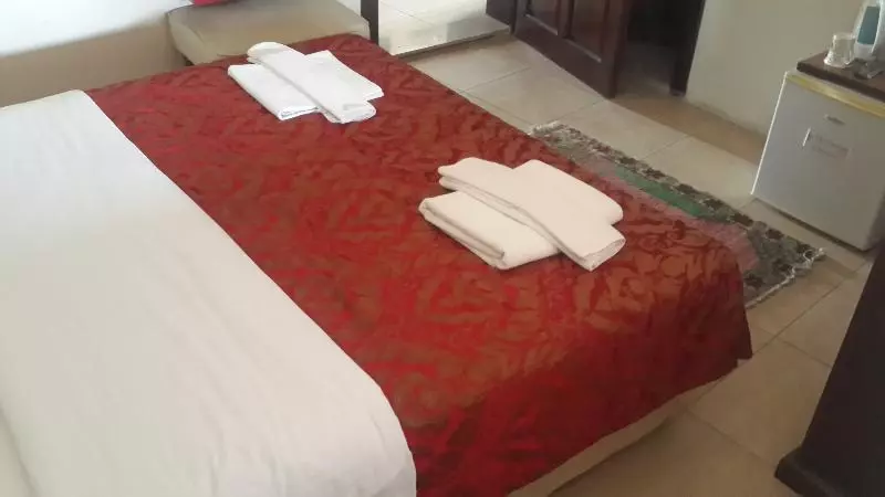Standard-huone, Mercure Reims Centre Cathedrale