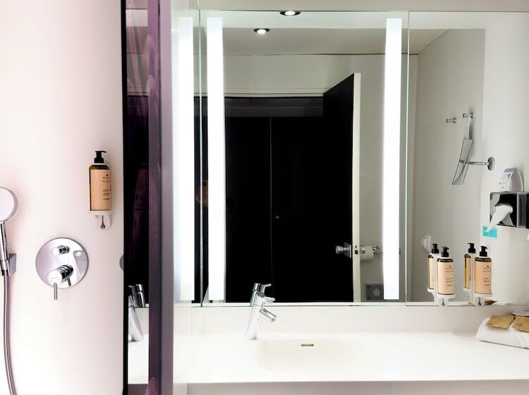 اتاق سوپریور, Mercure Reims Centre Cathedrale