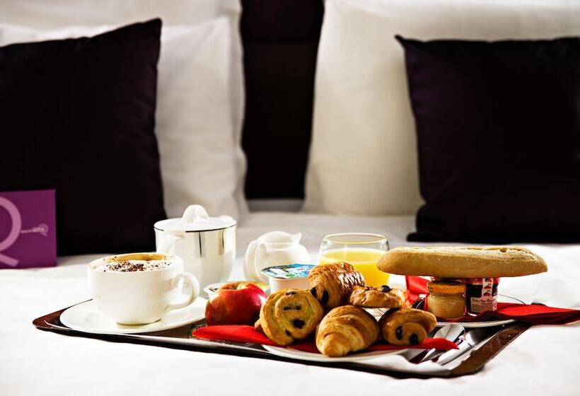 اتاق کلاسیک, Mercure Reims Centre Cathedrale