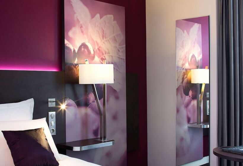 اتاق کلاسیک, Mercure Reims Centre Cathedrale