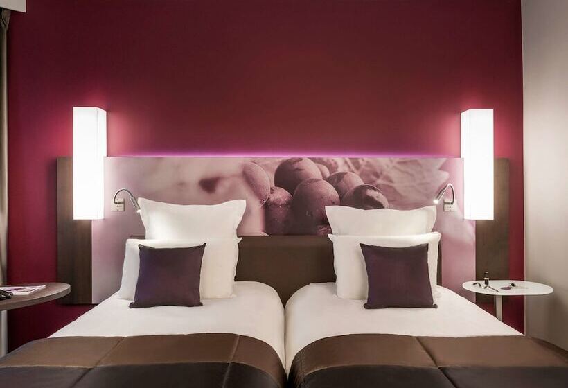 اتاق کلاسیک, Mercure Reims Centre Cathedrale