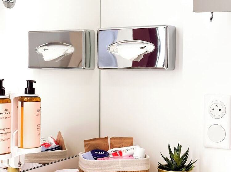 اتاق سوپریور, Mercure Reims Centre Cathedrale