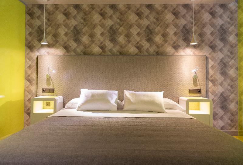 اتاق استاندارد, Mercure Rennes Centre Gare