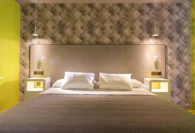 Standard-huone, Mercure Rennes Centre Gare