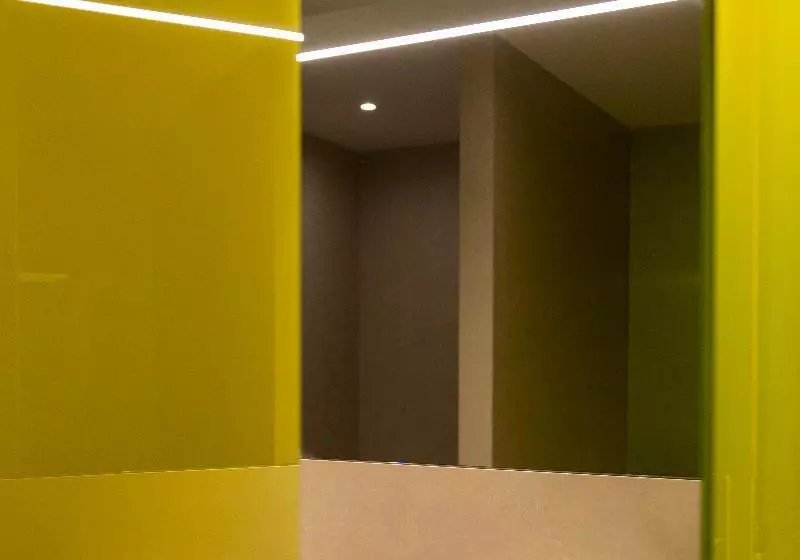 Standard-huone, Mercure Rennes Centre Gare