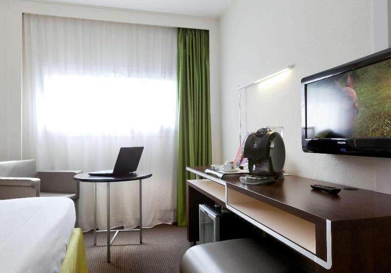 اتاق استاندارد, Mercure Rennes Centre Gare