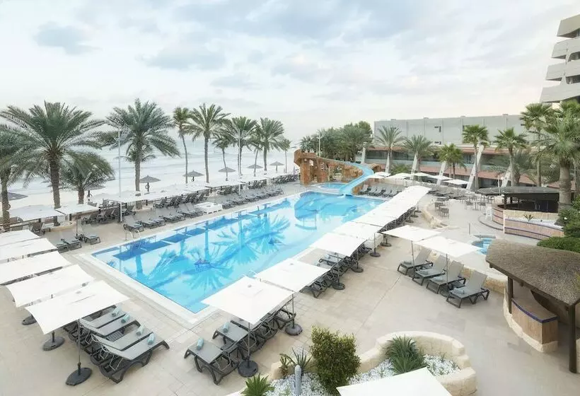 オーシャンビューデラックスルーム, Occidental Sharjah Grand