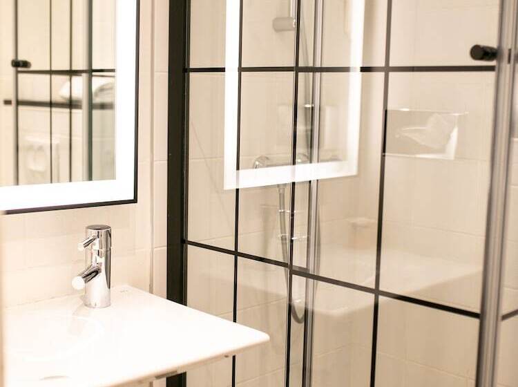 غرفة قياسية, The Originals City, Hôtel Bordeaux Porte Du Bassin