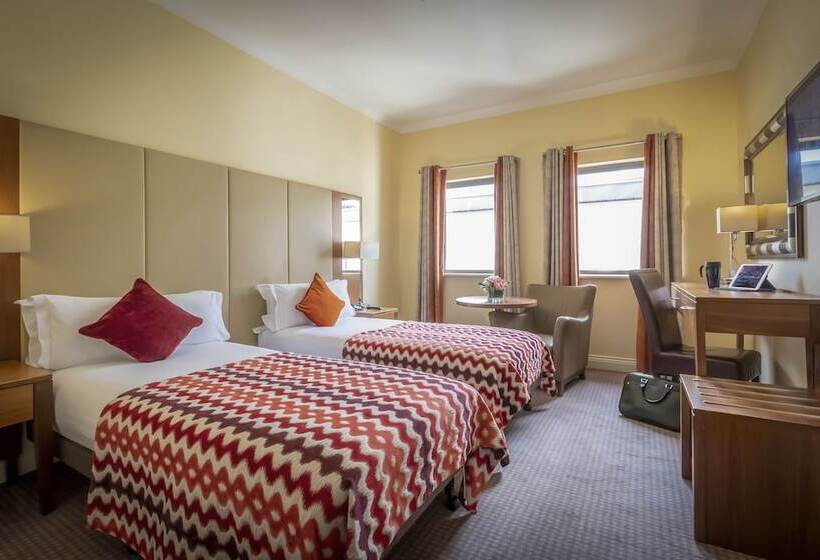 클래식 룸, Royal Marine