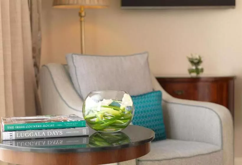اتاق استاندارد با تخت بزرگ, The Shelbourne, Autograph Collection