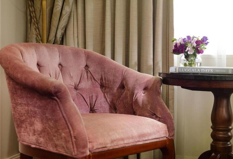 اتاق عادی, The Shelbourne, Autograph Collection