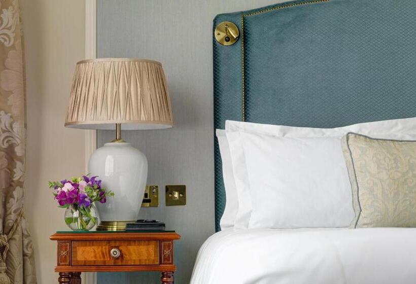 基本间, The Shelbourne, Autograph Collection
