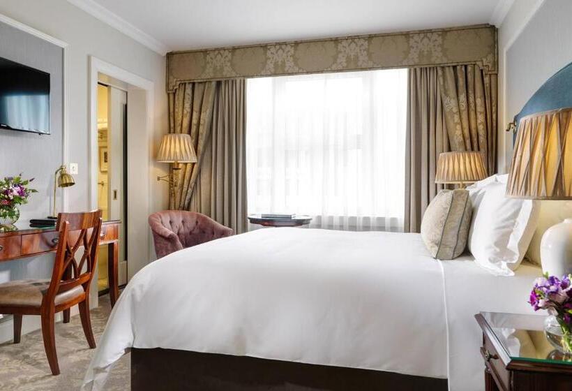 اتاق عادی, The Shelbourne, Autograph Collection