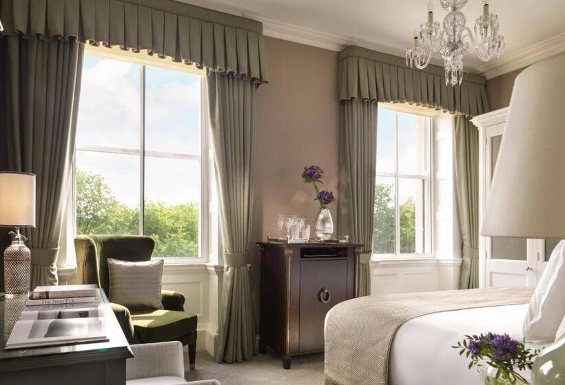 سوئیت با تخت بزرگ, The Shelbourne, Autograph Collection