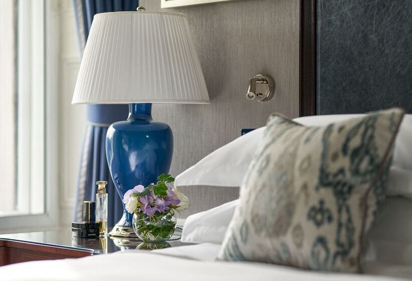 小型套房, The Shelbourne, Autograph Collection