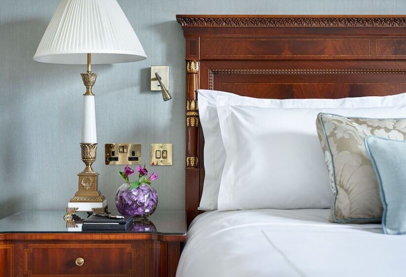 اتاق پرمیوم, The Shelbourne, Autograph Collection