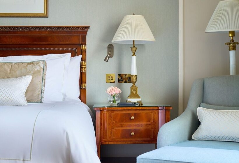 اتاق پرمیوم, The Shelbourne, Autograph Collection