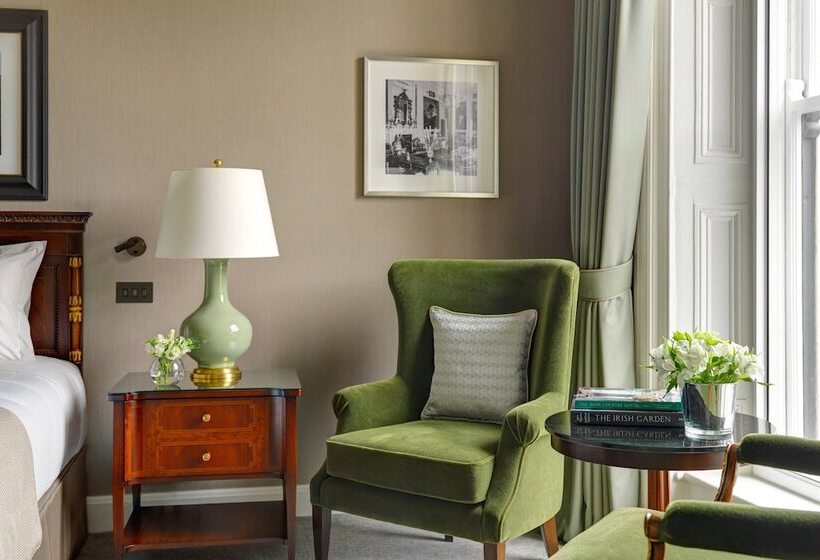 سوییت, The Shelbourne, Autograph Collection