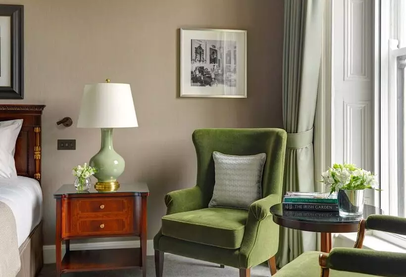 سوییت, The Shelbourne, Autograph Collection