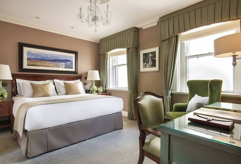 套房, The Shelbourne, Autograph Collection