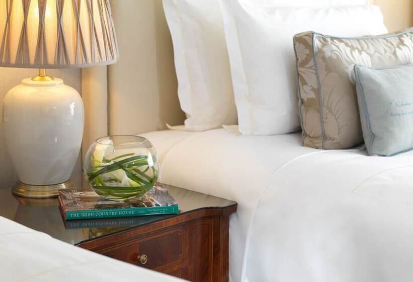 اتاق استاندارد با 2 تخت دوبل, The Shelbourne, Autograph Collection