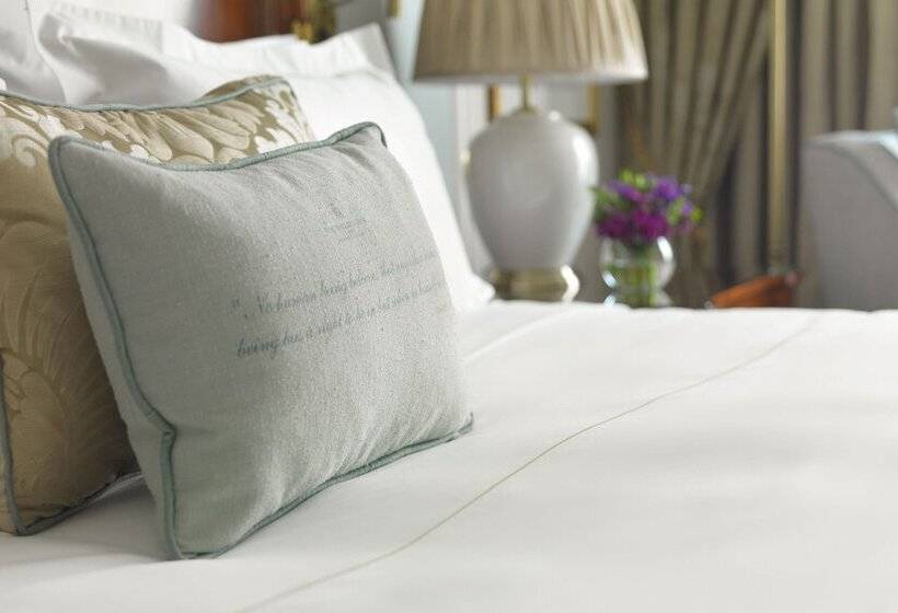 اتاق استاندارد با 2 تخت دوبل, The Shelbourne, Autograph Collection