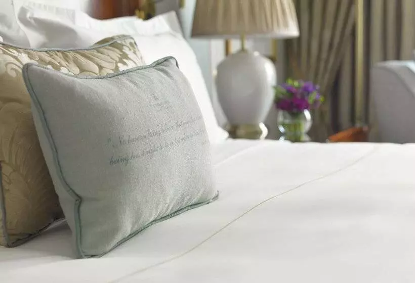 اتاق استاندارد با 2 تخت دوبل, The Shelbourne, Autograph Collection
