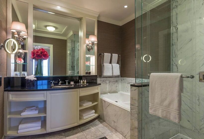 اتاق استاندارد با 2 تخت دوبل, The Shelbourne, Autograph Collection