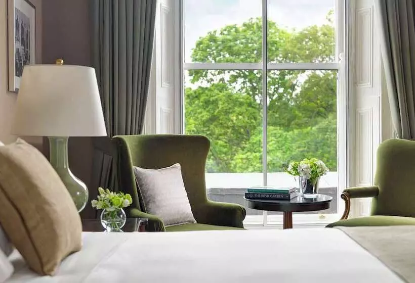 سوییت, The Shelbourne, Autograph Collection
