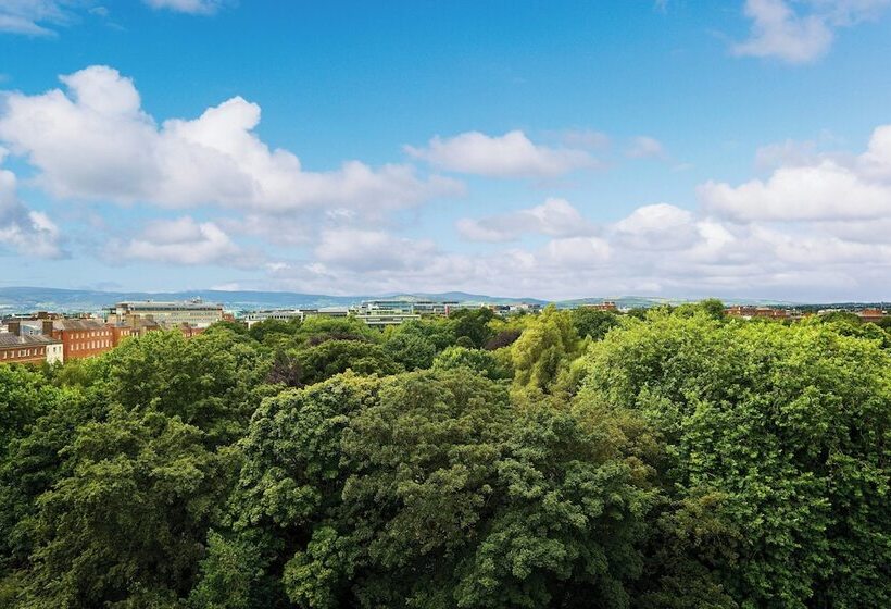 سوییت, The Shelbourne, Autograph Collection