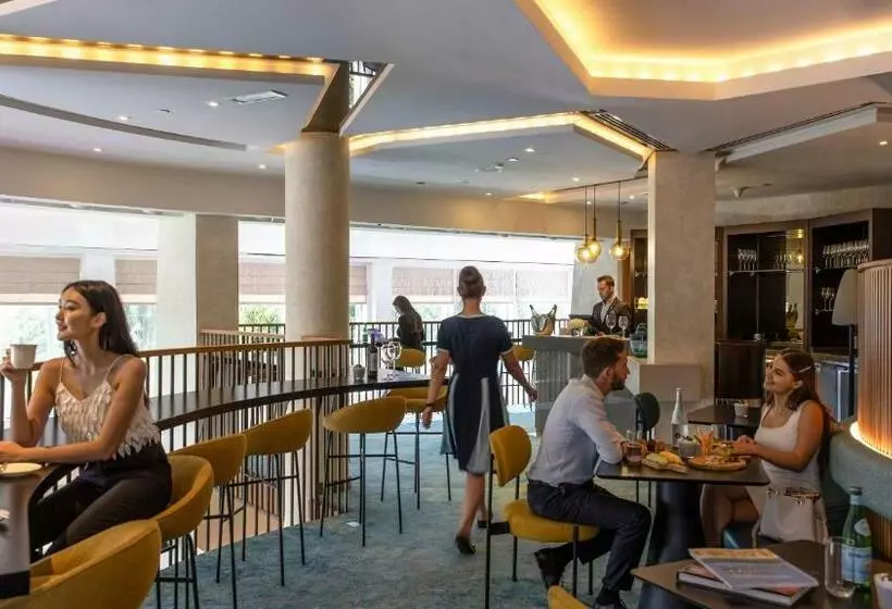 オーシャンビューのクラブルーム, Jumeirah Beach Hotel Dubai