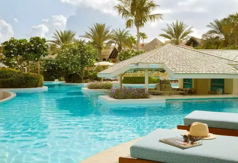 スイートクラブ シービュー, Jumeirah Beach Hotel Dubai