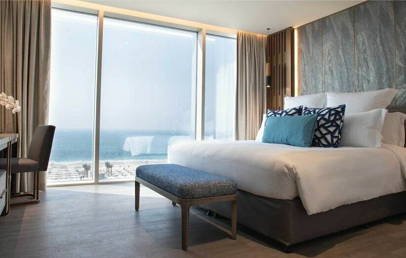 Люкс 2 Спальни, Jumeirah Beach Hotel Dubai