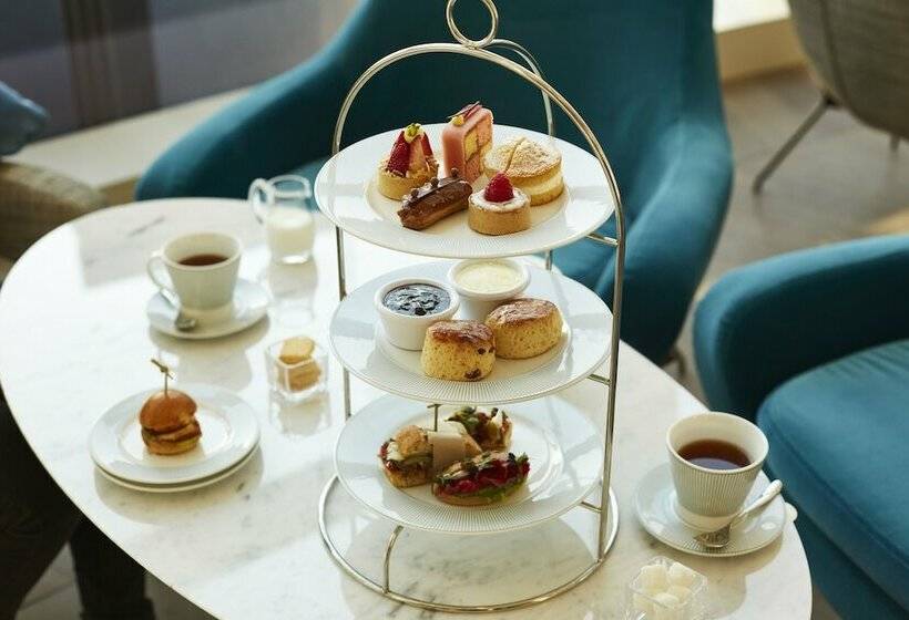 带2个卧室的套房, Jumeirah Beach Hotel Dubai