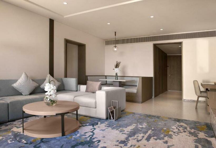 Family Suite, Jumeirah Beach Hotel Dubai