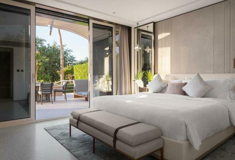 家庭套房, Jumeirah Beach Hotel Dubai