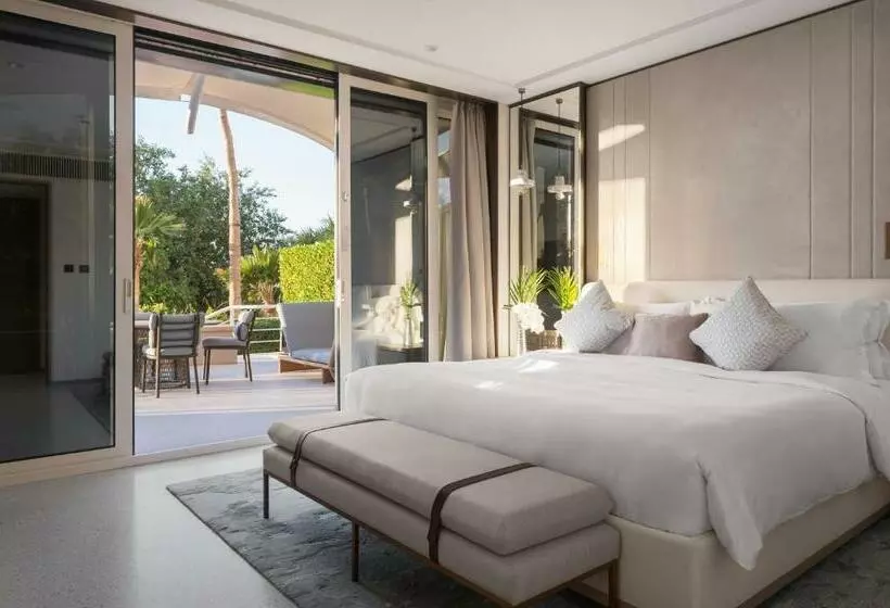 スイート(家族用), Jumeirah Beach Hotel Dubai