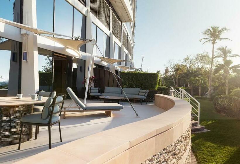 家庭套房, Jumeirah Beach Hotel Dubai