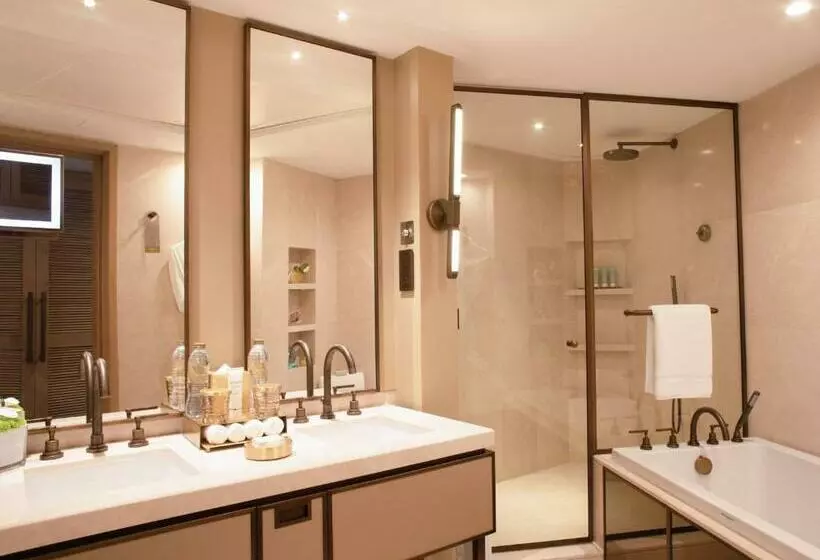 スイート(家族用), Jumeirah Beach Hotel Dubai