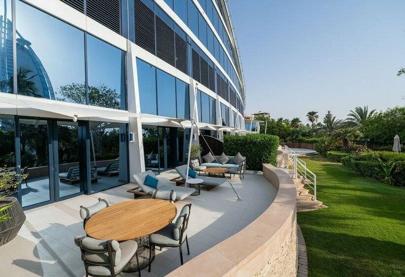 家庭套房, Jumeirah Beach Hotel Dubai