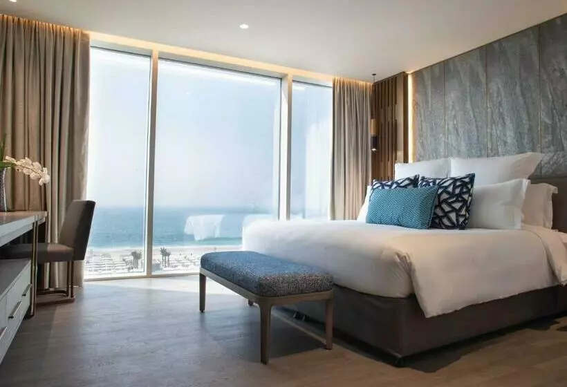 3ベッドルームスイート, Jumeirah Beach Hotel Dubai