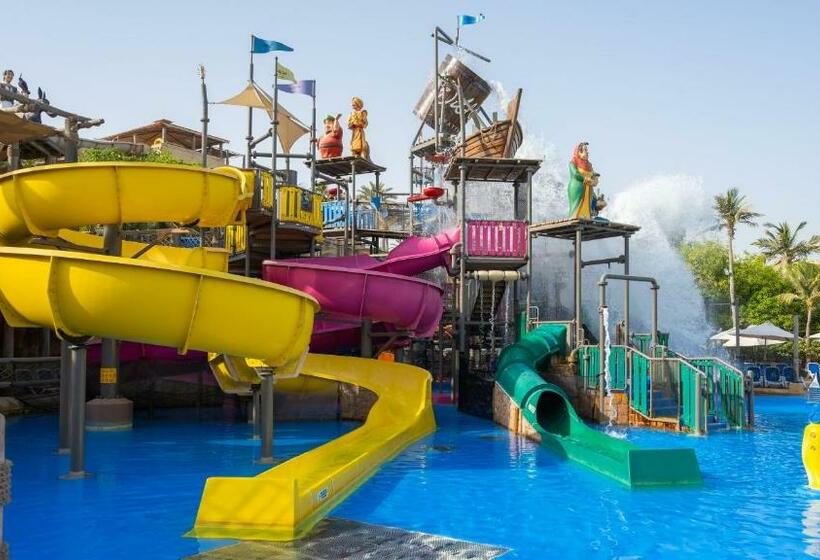 Семейный Номер Deluxe, Jumeirah Beach Hotel Dubai